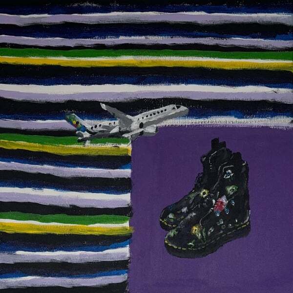 Cover art for Mac's Old Arverne Home